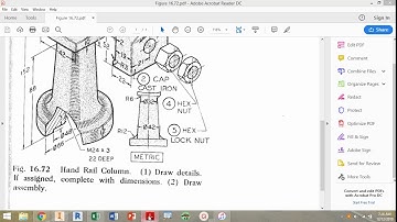 Inventor Tutorial: Using the Revolve Command