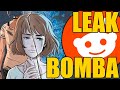 NUOVI LEAK E TEORIA SU LIFE IS STRANGE 4 | TEORIE SU LIFE IS STRANGE 4 [Re-Upload]
