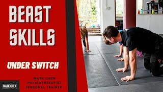 Beast Skills : Under Switch