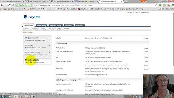 How to Find the PayPal Buy Now Buttons