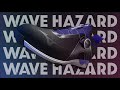HAZARD＜危険＞攻略。ゴルフシューズ「WAVE HAZARD」誕生。