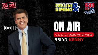 Information On Air | Brian Kenny on Braves’ World Series Hopes, NL Manager of the Year Race, & More Update