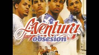 Aventura - Obsesion (Life Saver Remix) (Audio)