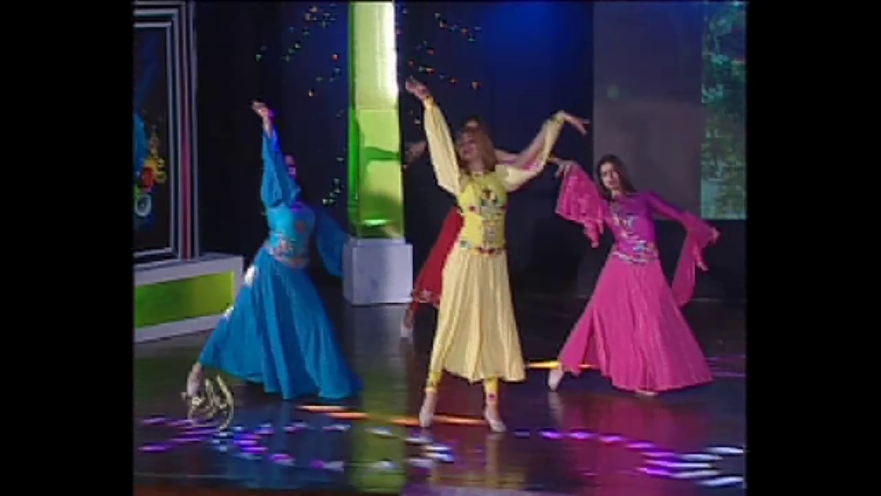 فيها حاجه حلوه- أكاديمية الفنون academy of Arts-Higher institue of Ballet-Egypt