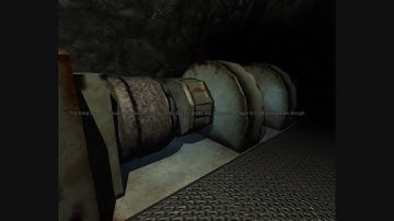 Penumbra Overture Part 5