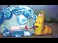 Larva Cartoon - HAILSTONES - Larva Full Movie Season 4