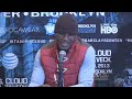 Bernard Hopkins beats Tavoris Cloud and becomes a champion again.