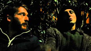 Park Filmi Kamera Arkası