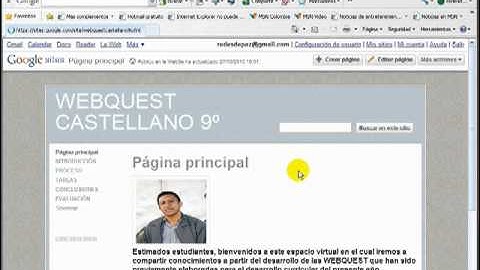 COMO CREAR UNA WEBQUEST UTILIZANDO GOOGLE..mp4