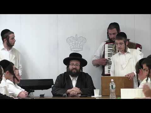 ר' יואל רוטה - ביסט נישט אליין - ג' בלק תשפ''ד - R' Yoel Roth
