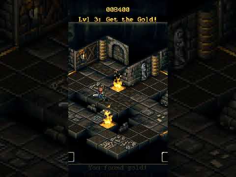 O JOGO QUE NINGUÉM CONHECE #shorts #indie #games #gameplay