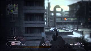 Rezque - Hitmarkers! READ DESCRIPTION