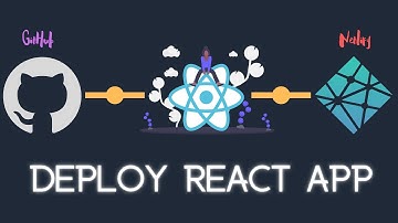 Deploy React App To Netlify 2022