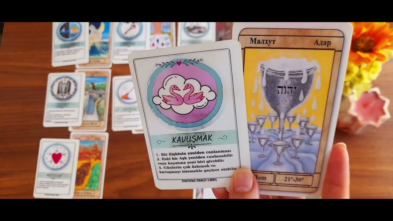 راجع به تو چه فکری می کنه؟ ♥️🫂♥️ ذهن خوانی طرف مقابل ❤️🫂❤️