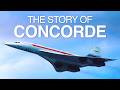 The Failure of Concorde