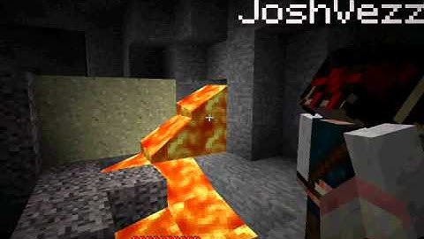 Minecraft - 404 Challenge Part 2: Descent & Difficulty