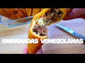 DELICIOSAS EMPANADAS VENEZOLANAS I BIEN CROCANTES