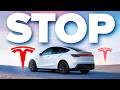 17 Mistakes Tesla Owners Keep Making | Model Y &amp; 3