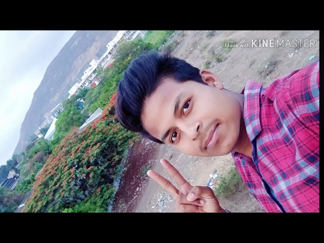 Chaar din ki Zindagi ba Maza khub liha Anish Singh Tut new video super Hit Song 2019