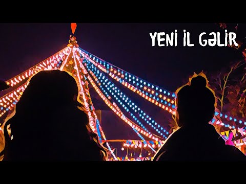 Xanım & Firuza — Yeni İl Gəlir (Rəsmi Musiqi Videosu)