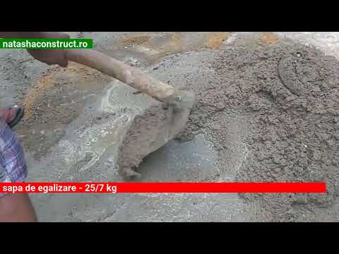 Video: Bloc de nisip-ciment: proprietăți