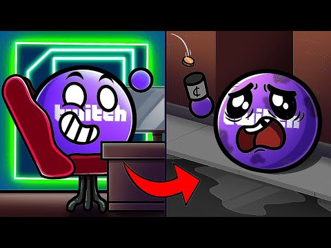 YouTube vs. Twitch!