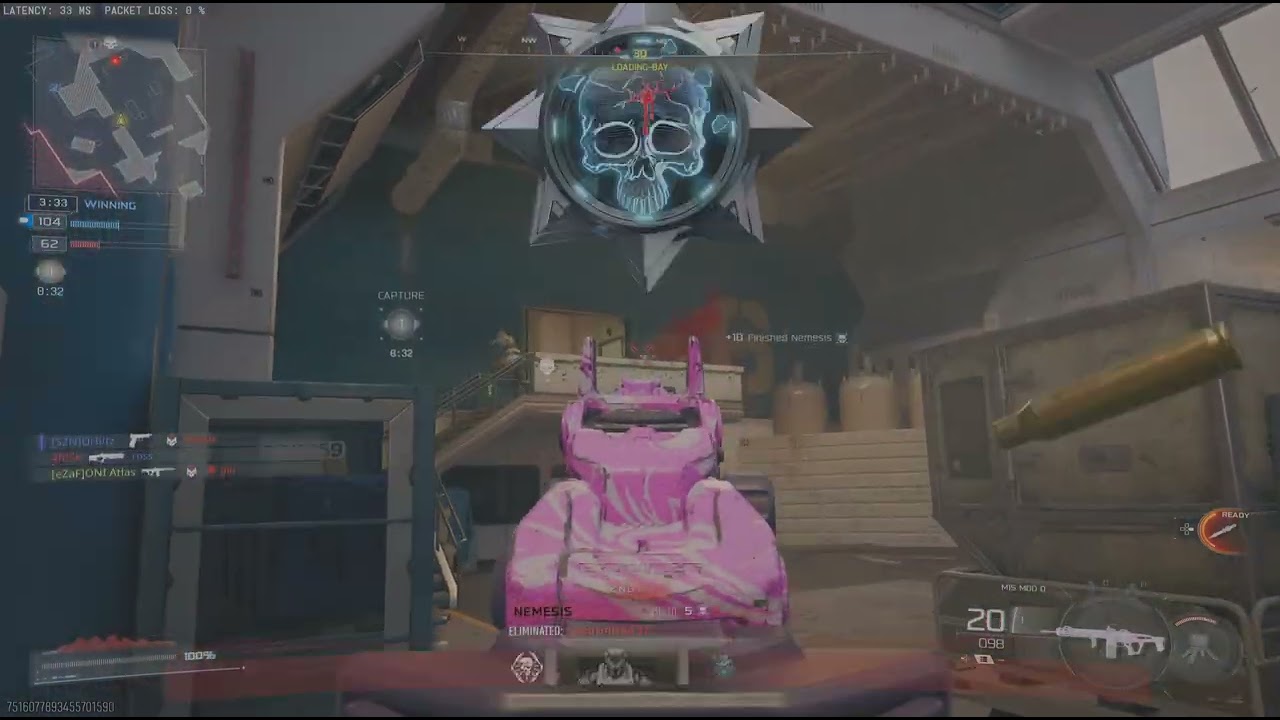 2/26 Colossus HP Ranked (35-26)