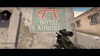 Why Surrender - CSGO Comp Full Game #387