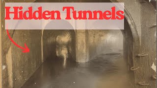 What's underneath Toronto?