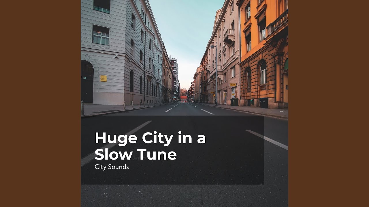 Buoyant Urban Noise YouTube