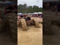 Worlds Biggest RZR at Battle of the Builds Sabine atv park