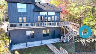 250 RIVER RIDGE DR, IUKA, MS 38852