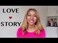 (6) Letting God Write Your Love Story || BOAZ & RUTH SERIES