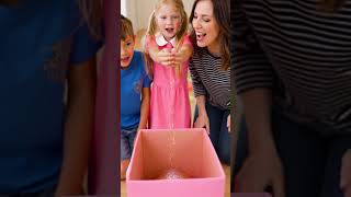 Porch Pirate Gets INSTANT Karma - Glitter Trap Catches Thief LIVE!