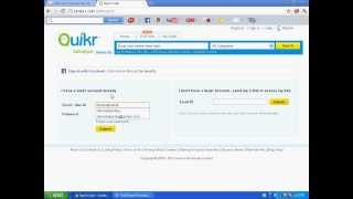 How to post ad in quikr screenshot 3