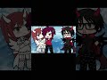 😈😇 参考ib @taikucutieeコラボib@kuon1839 #gacha #gachatoci #gachalife #ガチャライフ
