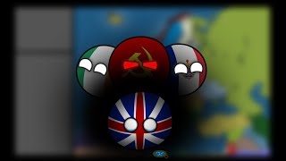 Hearts of Iron 4 - Альтернативная история Мира #3. (season 2)