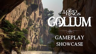 The Lord of the Rings: Gollum™ | Gameplay Showcase