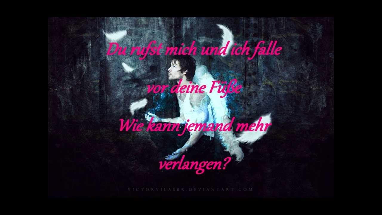 Nickelback Trying not to love you (Übersetzung) YouTube