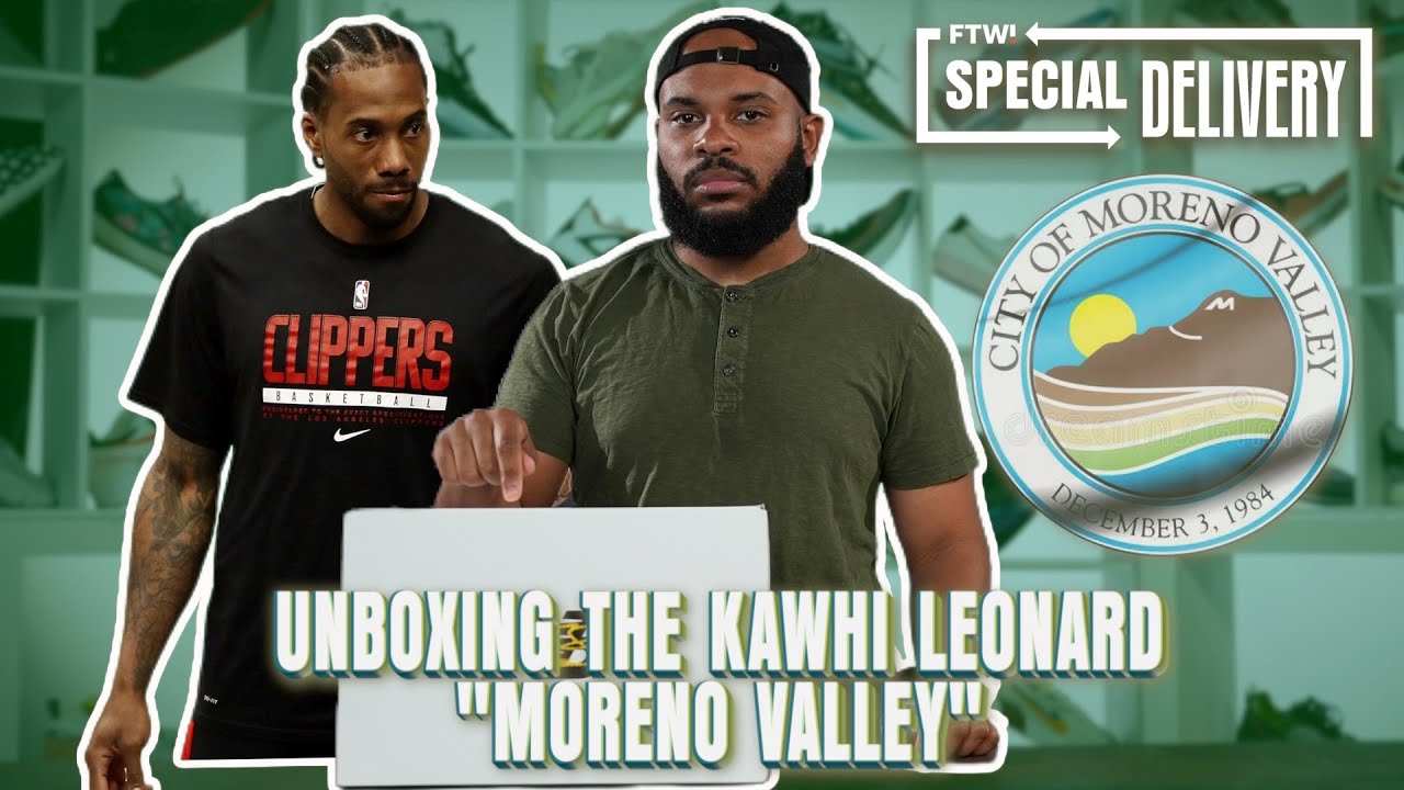 KAWHI LEONARD S ORIGIN STORY Unboxing The New Balance Kawhi Moreno kawhi-leonard-s-origin-story-unboxing-the-new-balance-kawhi-moreno