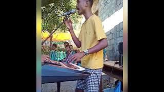 Atoy cover loron lalika mai lai ba