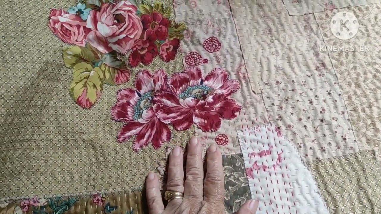 Túnica em costura lenta_2