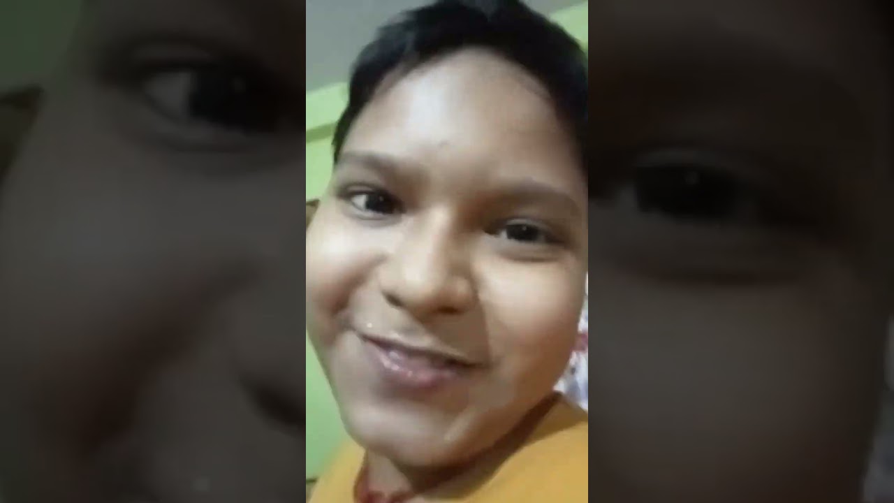 Jokhon ma arr baba bari thakena tokhon amar kando .. 9year boy I am . 