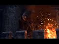 Resident Evil 4 Remake - A morte de El Gigante com armadura (DUBLADO)