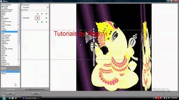 Text Animation using Vectorian Giotto in Hindi