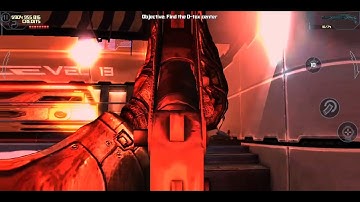 DEAD EFFECT D-TOX CENTER (Razor😲💀😱 Dead effect 😎