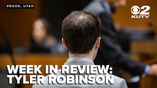 DNA, alleged confession, and a courtroom mistake: Robinsons’ week in review