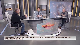 Láncreakció (2024-04-18) - HÍR TV