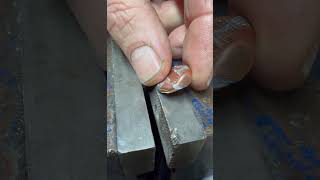 Extreme 9mm Bullet Crush Test FMJ VS CMJ