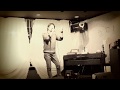 月枕 竹島宏/cover by KEN ライブ映像 Newバージョン